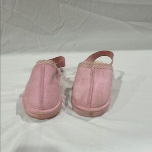 Cotton On Pink Women's Slippers